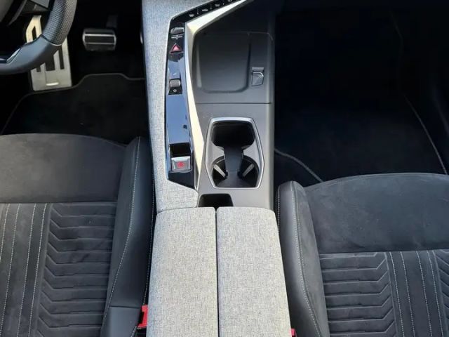 Peugeot E-3008 73Kwh GT-Line