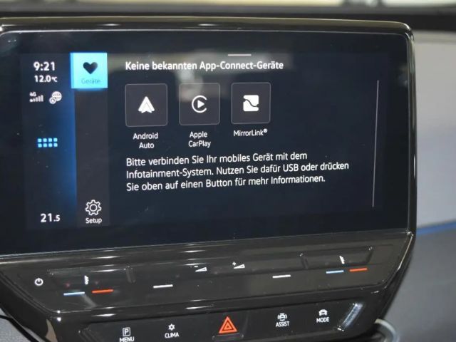 Volkswagen ID.3 Performance Pro