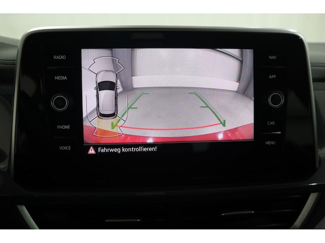 Volkswagen T-Roc 2.0 TDI Style