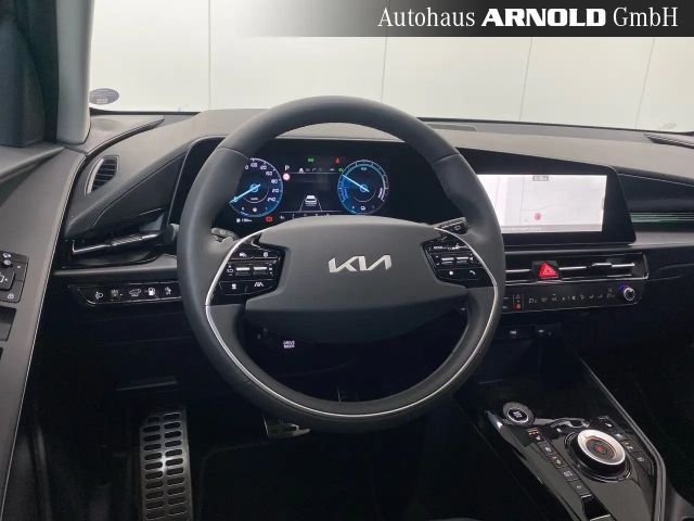 Kia Niro PHEV Spirit