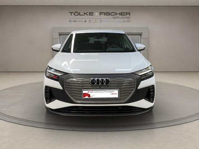 Audi Q4 e-tron 35 Sportback