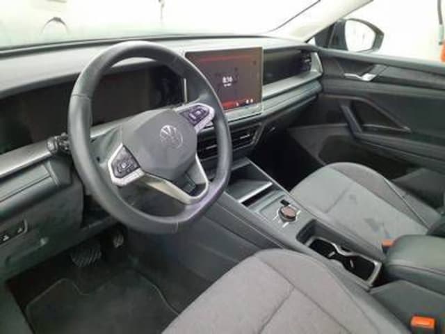 Volkswagen Tayron DSG Life