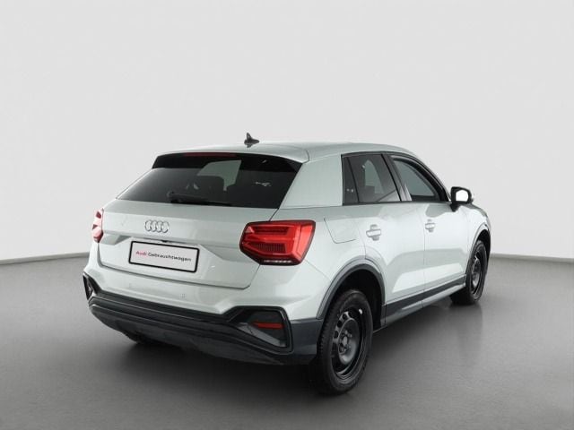 Audi Q2 35 TFSI S-Line