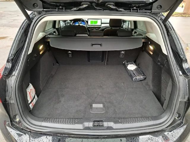 Ford Focus Titanium Wagon