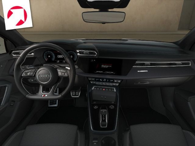 Audi A3 S-Tronic Sportback