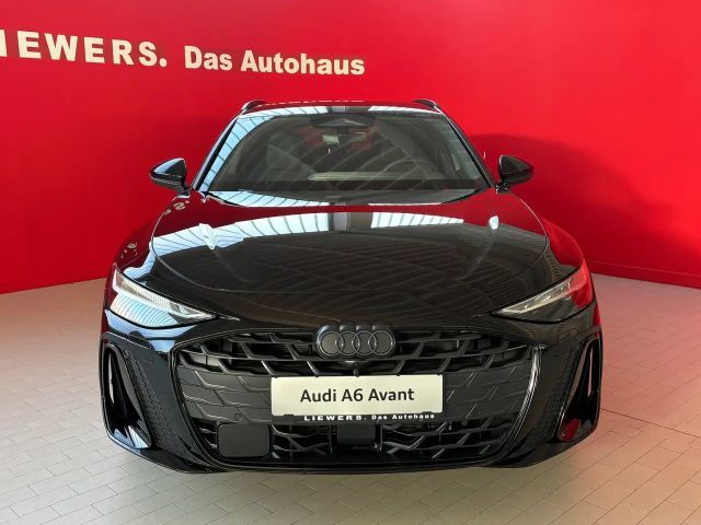 Audi A6 TDI 150 kW