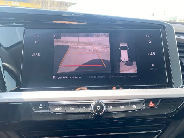 Opel Grandland X GS-Line Grand Sport