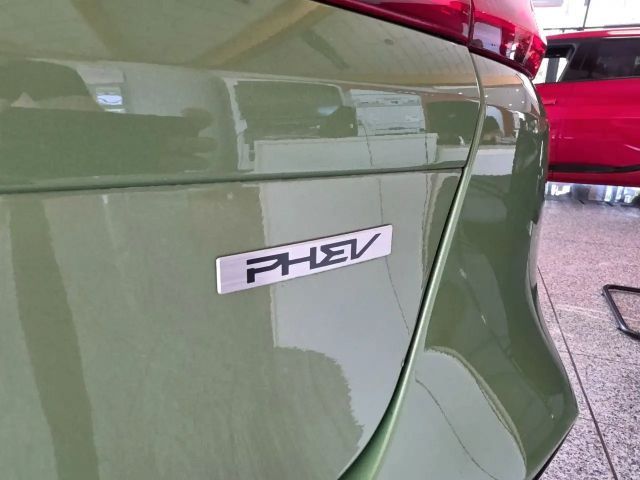 Kia XCeed Hybrid PHEV Spirit