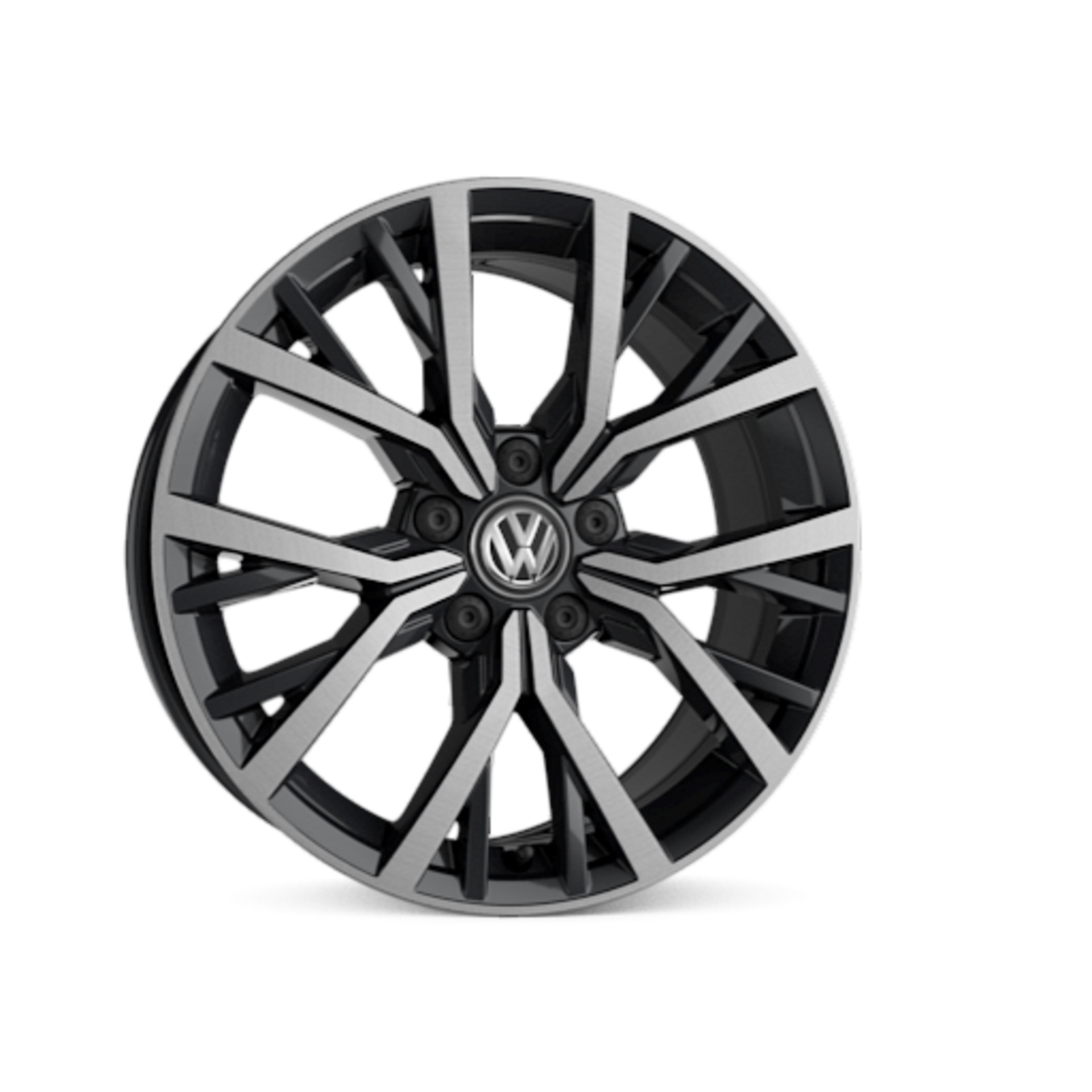 Volkswagen Tiguan 2.0 TDI Allspace Comfortline