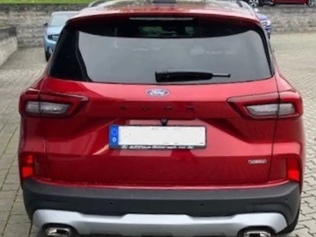Ford Kuga Active X