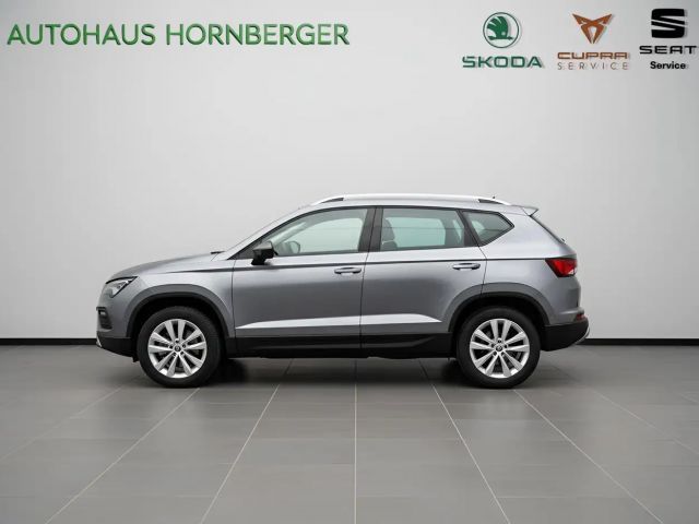 Seat Ateca 1.5 TSI Style