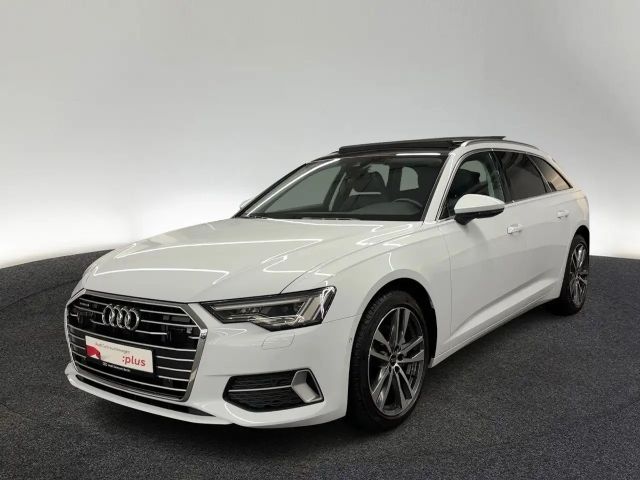 Audi A6 40 TDI Quattro Sport