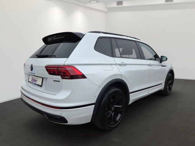 Volkswagen Tiguan Allspace DSG R-Line Style