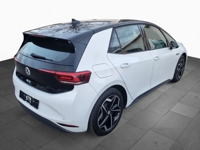 Volkswagen ID.3 Performance Pro