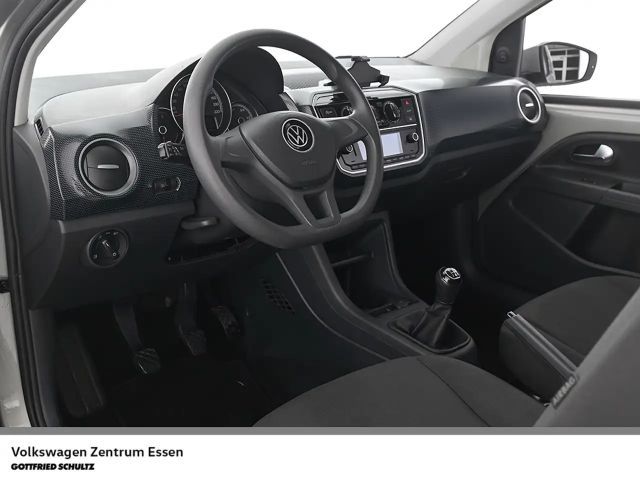 Volkswagen up! Move Move up!