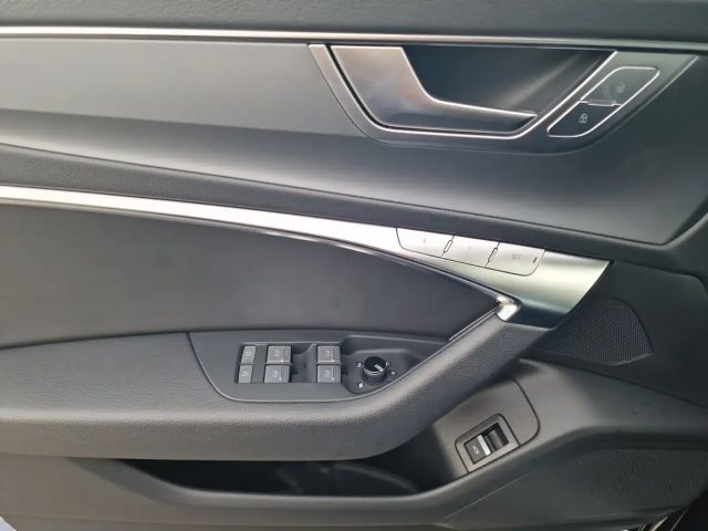 Audi A6 45 TDI Avant Quattro