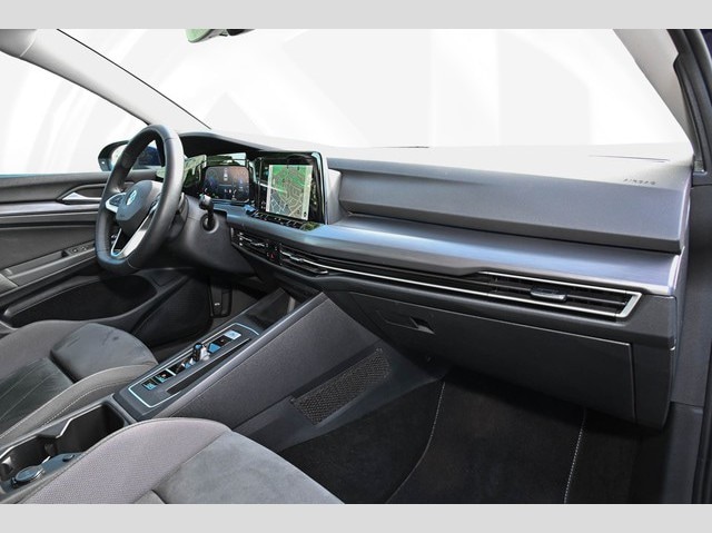 Volkswagen Golf 1.5 eTSI DSG Golf VIII Style