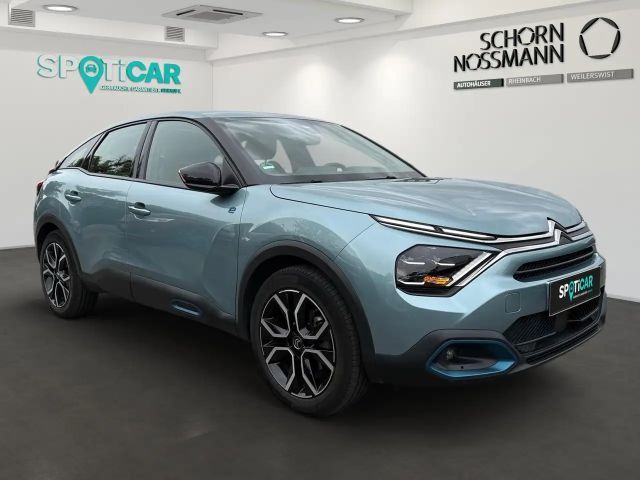 Citroën ë-C4 Ë-C4 ELEKTROMOTOR 136 FEELPACK,LEASING MÖGLICH,NAV