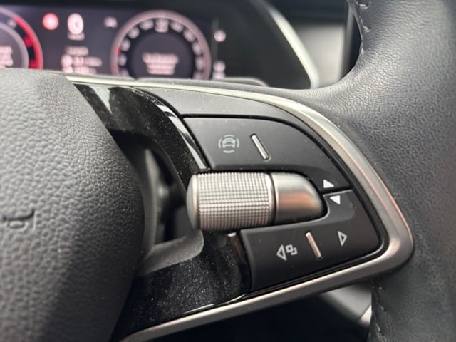 Skoda Octavia 2.0 TDI Combi