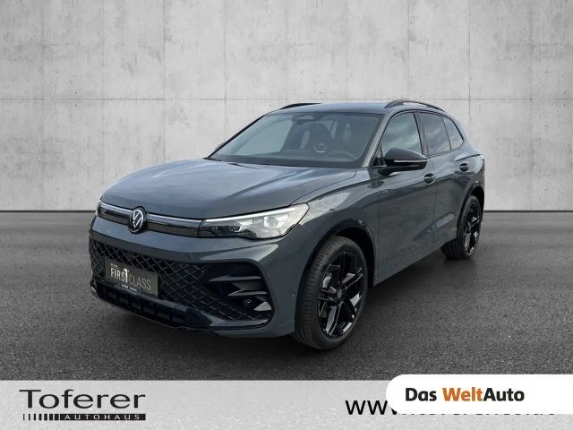 Volkswagen Tiguan DSG R-Line