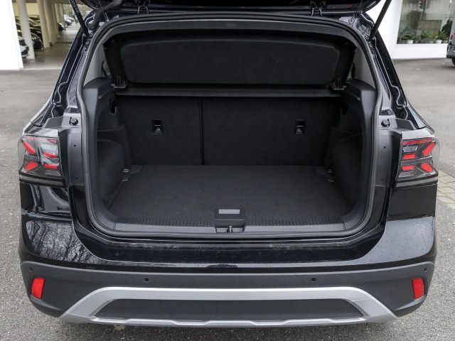 Volkswagen T-Cross DSG Style