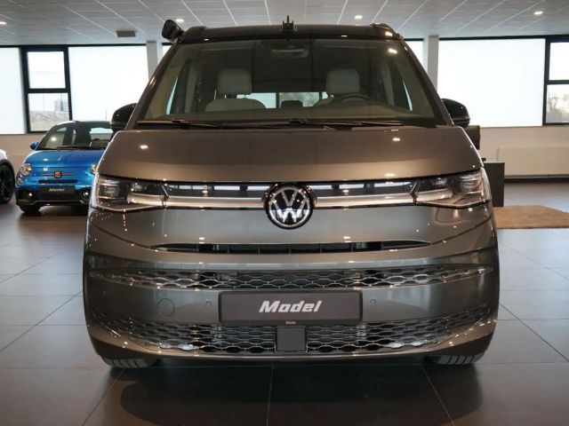 Volkswagen California 2.0 TDI Ocean T7