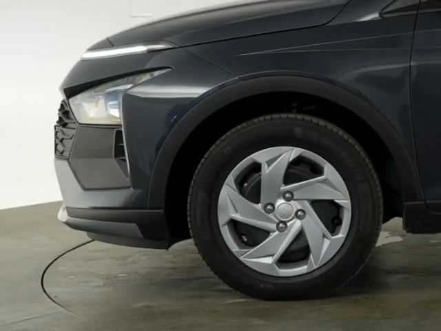 Hyundai Bayon Select T-GDi