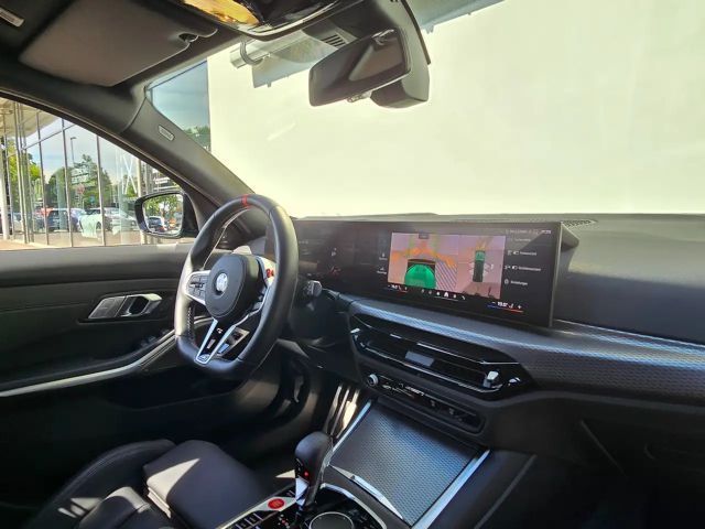 BMW M3 Touring xDrive