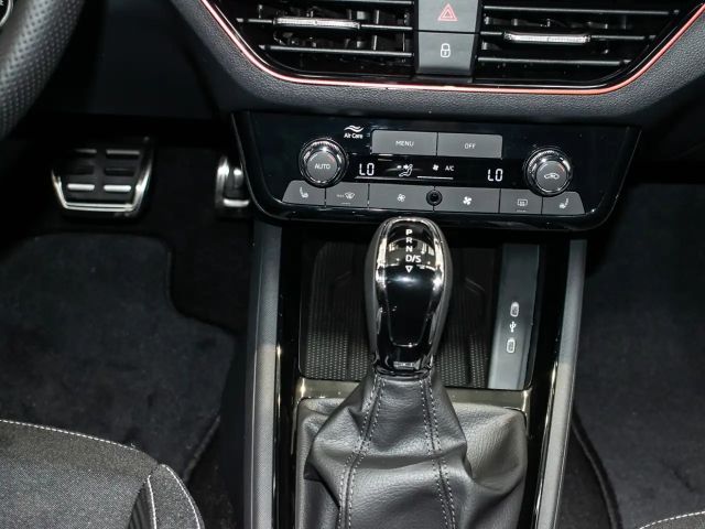 Skoda Kamiq 1.5 TSI Monte Carlo