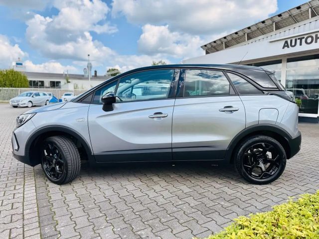 Opel Crossland X ECOTEC Enjoy