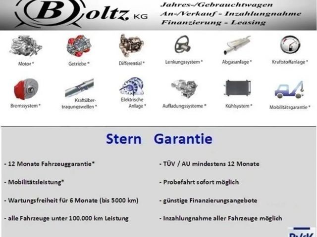 Mercedes-Benz GLA 180 ENp 50600 Pano Winter P el Klappe Kamera