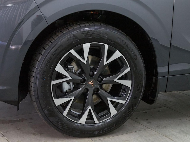 Cupra Terramar 1.5 eTSI