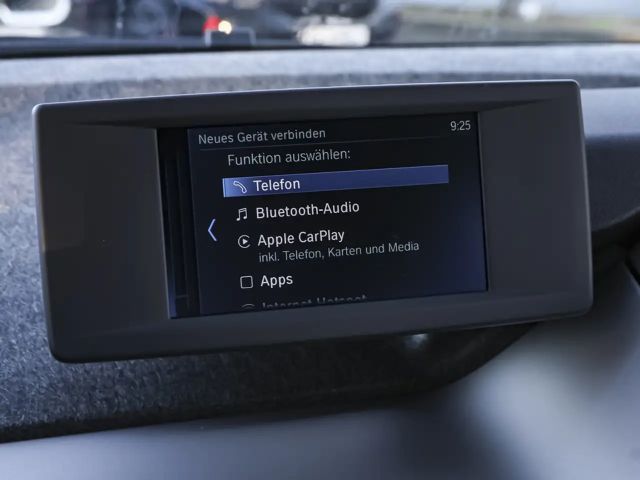 BMW i3 Business Line S Sedan