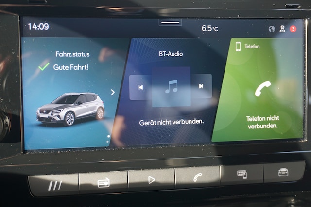 Seat Arona 1.0 TSI DSG Style