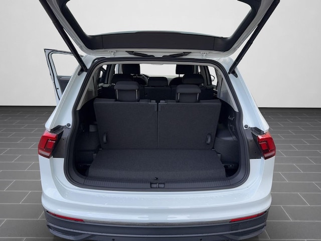 Volkswagen Tiguan Allspace Life