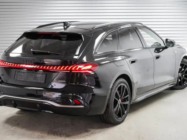 Audi A5 Quattro S-Line S-Tronic