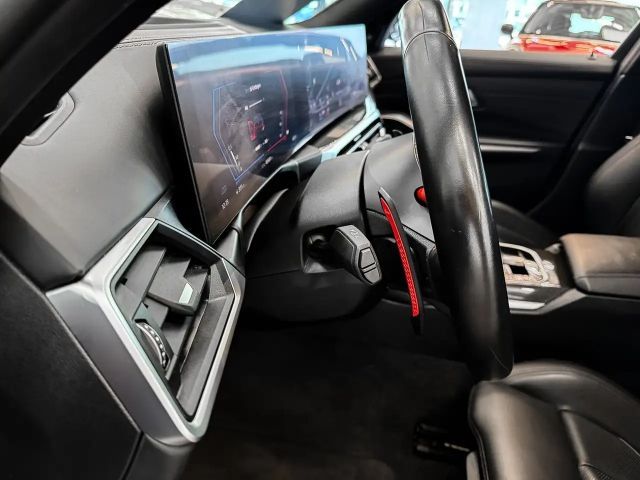 BMW M3 Competition Sedan xDrive