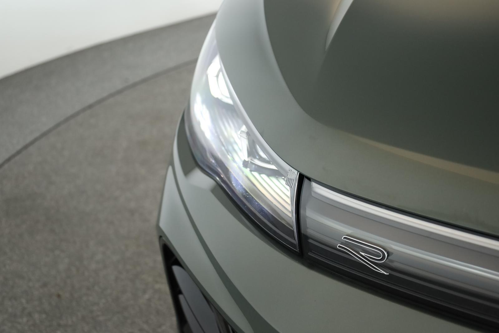 Volkswagen Tiguan 2.0 TSI DSG IQ.Drive R-Line