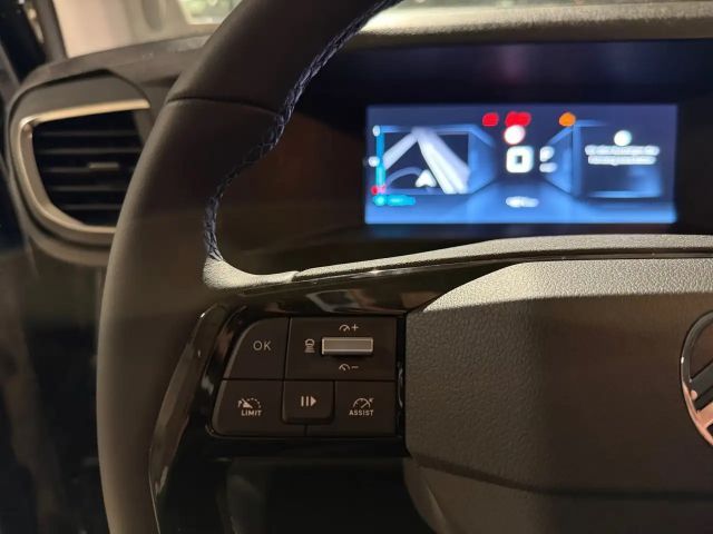 Citroën Spacetourer BlueHDi Plus