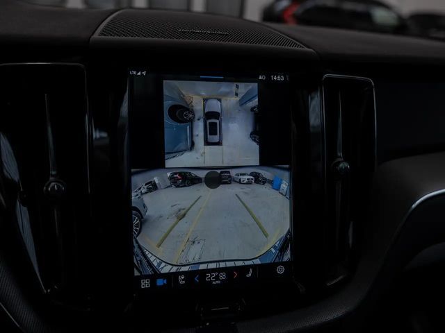 Volvo XC60 AWD Bright Plus Recharge