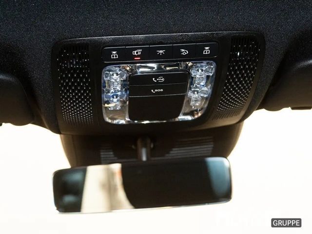 Mercedes-Benz B 200 Progressive Sedan