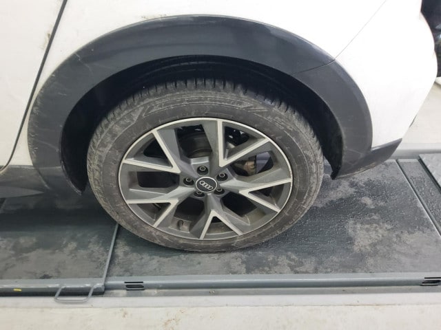 Audi A1 Citycarver 30 TFSI Quattro S-Tronic