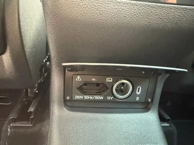 Skoda Karoq ACT Selection