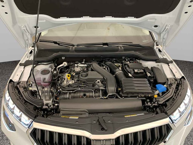 Skoda Kamiq 1.5 TSI Tour