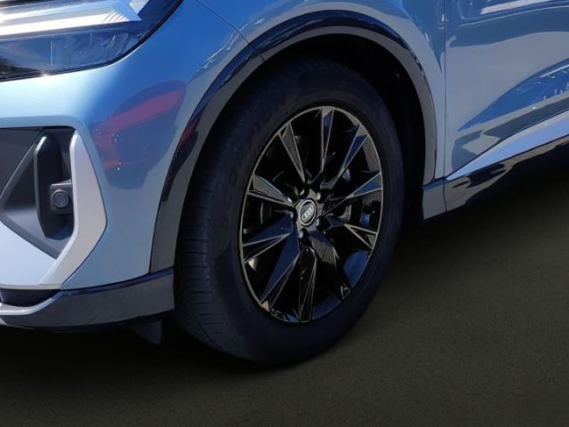 Audi Q4 e-tron 50 Quattro