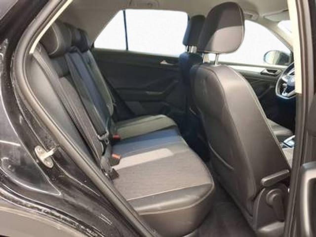 Volkswagen T-Roc 2.0 TDI DSG