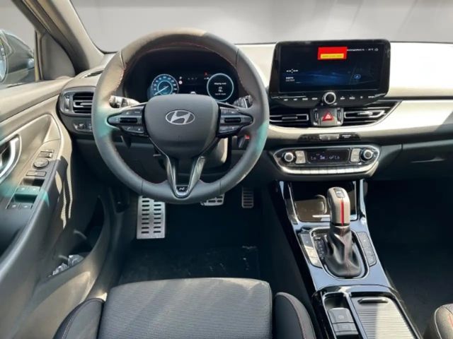 Hyundai i30 N Line T-GDi