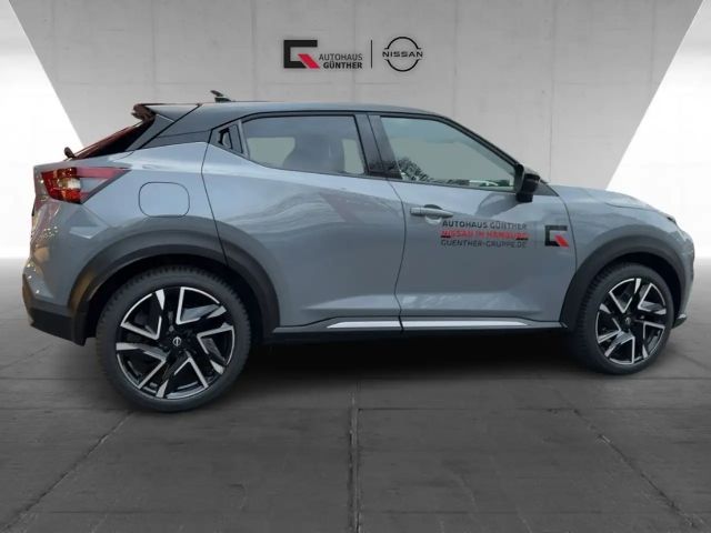 Nissan Juke N-DESIGN Automatik BOSE/Winter/AVM/Hybrid