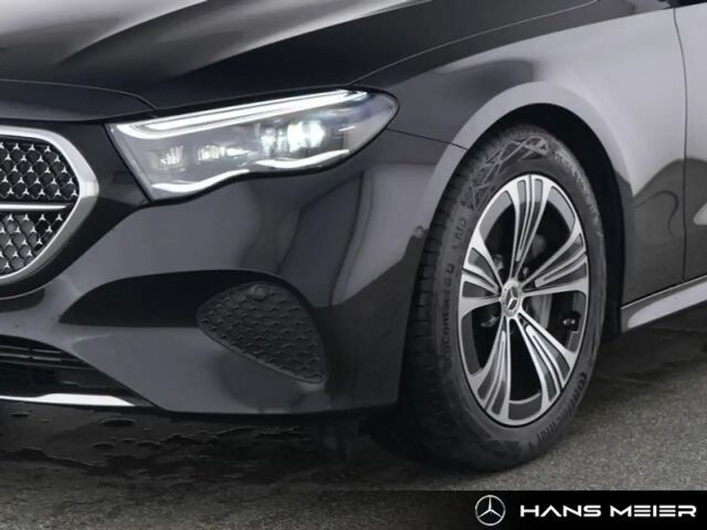 Mercedes-Benz E 450 4MATIC AVANTGARDE Estate
