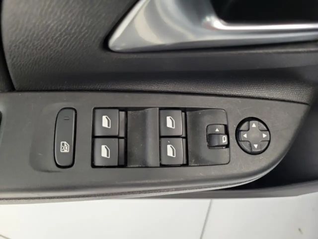 Opel Corsa Edition F Edition